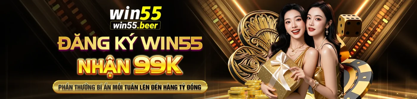 Banner win55